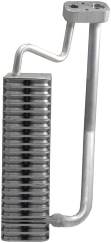 Four Seasons Plate & Fin Evaporator Core for 2001-2002 Chrysler/Dodge 2.4L 2.7L (Sebring, Stratus) 54860