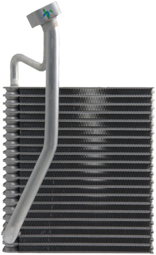 Four Seasons Plate & Fin Evaporator Core for 2001-2002 Chrysler/Dodge 2.4L 2.7L (Sebring, Stratus) 54860