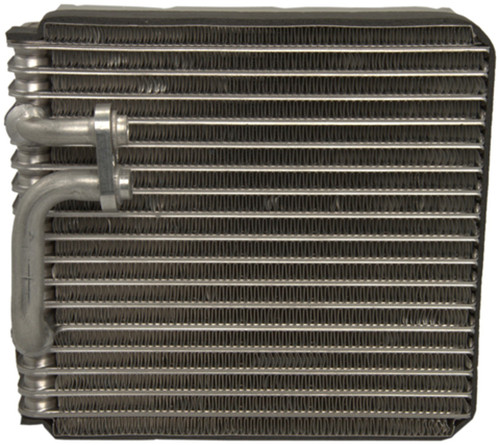 Four Seasons Plate & Fin Evaporator Core for 1998-2002 Kia (Sportage) 54924