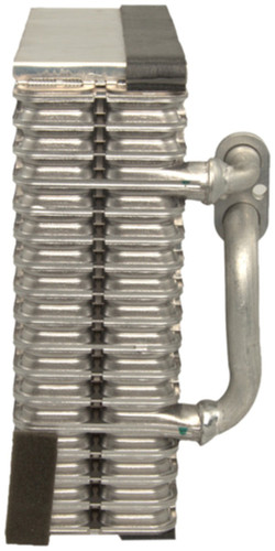 Four Seasons Plate & Fin Evaporator Core for 1998-2002 Kia (Sportage) 54924
