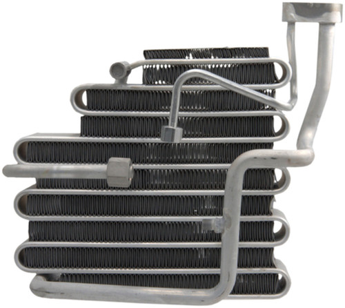 Four Seasons Serpentine Evaporator Core for 1985-1989 Dodge/Eagle/Mitsubishi 1.6L 1.5L (Colt, Vista, Galant, Mirage) 54687