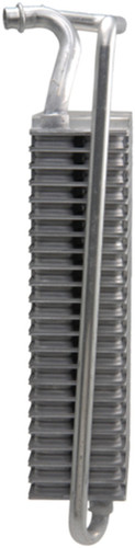 Four Seasons Plate & Fin Evaporator Core for 1999-2010 BMW 2.5L (323Ci, 323i, 323ti, 325Ci) 54907