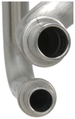 Four Seasons Plate & Fin Evaporator Core for 1999-2010 BMW 2.5L (323Ci, 323i, 323ti, 325Ci) 54907