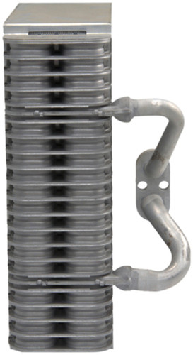 Four Seasons Plate & Fin Evaporator Core for 2002 Kia (Sedona) 54987