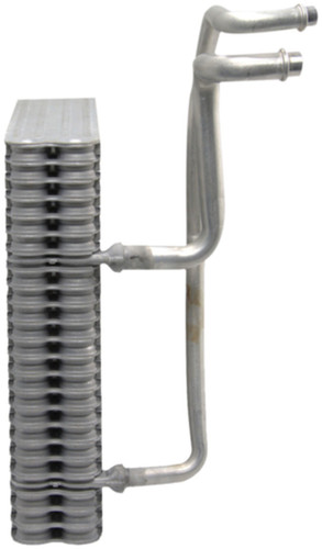 Four Seasons Plate & Fin Evaporator Core for 2004-2009 Nissan (Quest) 54841
