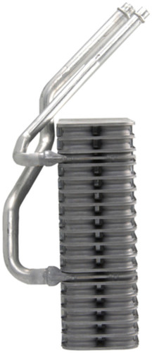 Four Seasons Plate & Fin Evaporator Core for 1998-2010 Audi/Volkswagen (TT, TT Quattro, Beetle, Beetle Cabrio) 54879