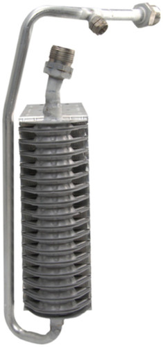 Four Seasons Plate & Fin Evaporator Core for 1994-2002 Cadillac (DeVille, Eldorado, Seville) 54593