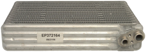 Four Seasons Plate & Fin Evaporator Core for 1999-2004 Honda (Odyssey) 54925