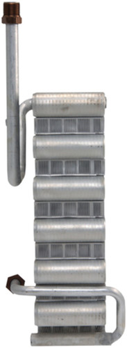 Four Seasons Serpentine Evaporator Core for 1990-1993 Honda (Accord) 54689