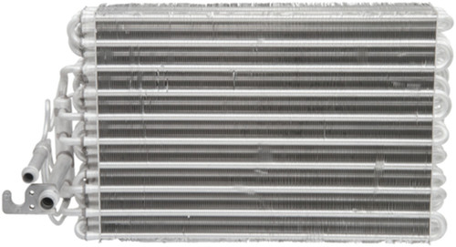 Four Seasons Tube & Fin Evaporator Core for 1998-2008 Chrysler/Mercedes-Benz (Crossfire, SLK200, SLK230, SLK32 AMG) 54818