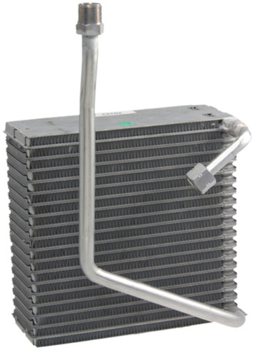 Four Seasons Plate & Fin Evaporator Core for 1998-2004 Nissan (Frontier, Xterra) 54782