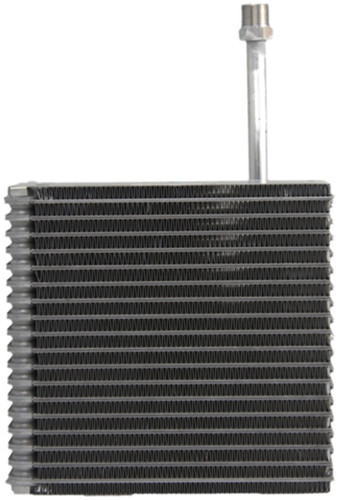 Four Seasons Plate & Fin Evaporator Core for 1998-2004 Nissan (Frontier, Xterra) 54782