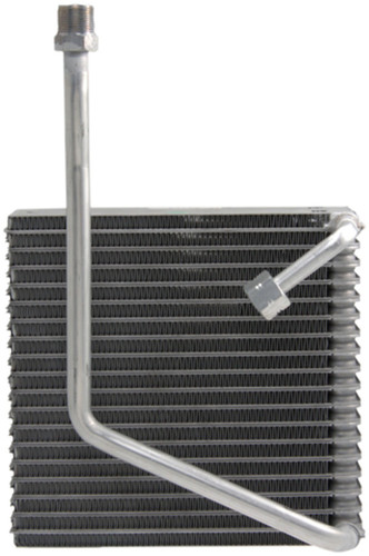 Four Seasons Plate & Fin Evaporator Core for 1998-2004 Nissan (Frontier, Xterra) 54782