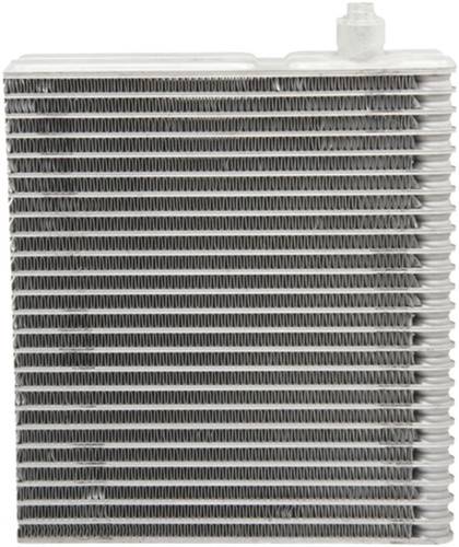 Four Seasons Plate & Fin Evaporator Core for 2000-2009 Honda (S2000) 54988