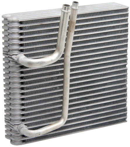 Four Seasons Plate & Fin Evaporator Core for 2005-2021 Nissan (Frontier, Pathfinder, Xterra) 54843