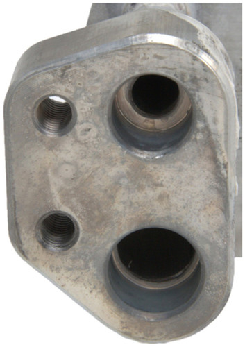 Four Seasons Plate & Fin Evaporator Core for 2002-2005 Jeep (Liberty) 54862
