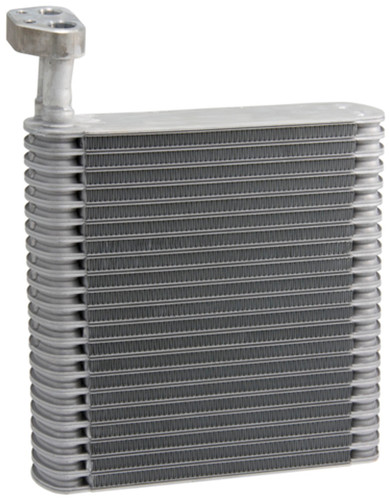 Four Seasons Plate & Fin Evaporator Core for 2002-2005 Jeep (Liberty) 54862