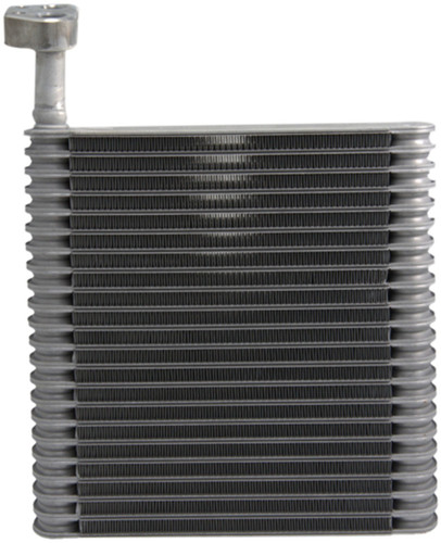 Four Seasons Plate & Fin Evaporator Core for 2002-2005 Jeep (Liberty) 54862