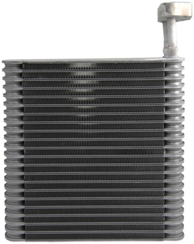 Four Seasons Plate & Fin Evaporator Core for 2002-2005 Jeep (Liberty) 54862