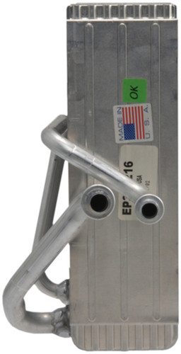 Four Seasons Plate & Fin Evaporator Core for 1990-1993 Geo/Isuzu (Storm, Impulse, Stylus) 54722