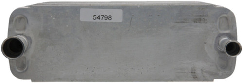 Four Seasons Plate & Fin Evaporator Core for 1995-2007 Ford/Lincoln/Mercury (Sable, Taurus, Continental) 54798