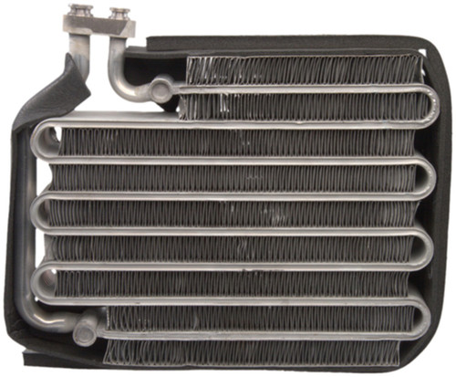Four Seasons Serpentine Evaporator Core for 2000-2005 Chrysler/Dodge/Mitsubishi 2.4L 3.0L (Sebring, Stratus, Eclipse) 54882