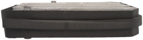 Four Seasons Serpentine Evaporator Core for 2000-2005 Chrysler/Dodge/Mitsubishi 2.4L 3.0L (Sebring, Stratus, Eclipse) 54882