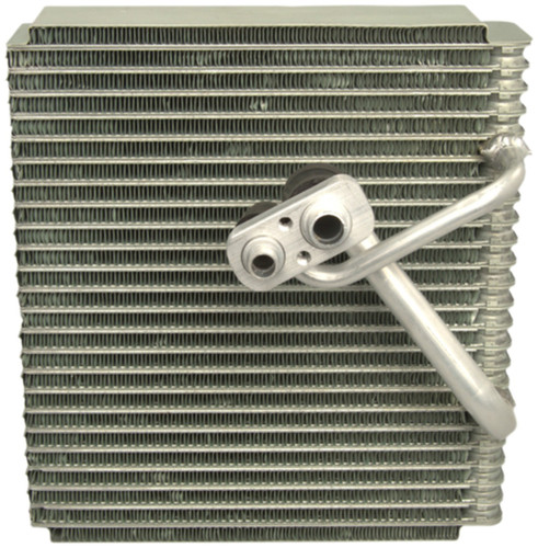 Four Seasons Plate & Fin Evaporator Core for 2001-2004 Hyundai (Elantra, Tiburon) 54926