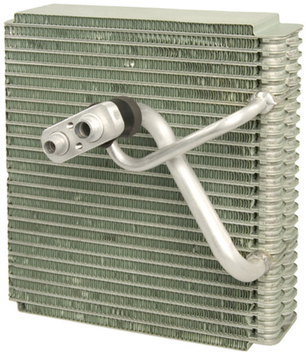Four Seasons Plate & Fin Evaporator Core for 2001-2004 Hyundai (Elantra, Tiburon) 54926