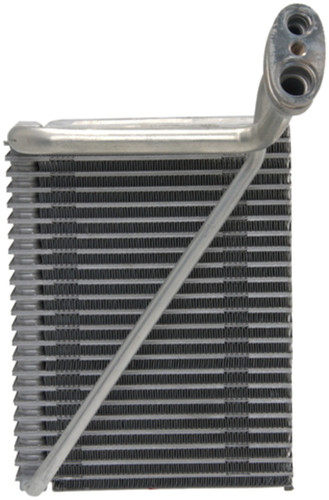 Four Seasons Plate & Fin Evaporator Core for 1997-2005 Audi/Volkswagen (A4, A4 Quattro, S4, Passat) 54909
