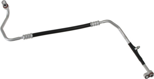 Four Seasons Discharge Line Hose Assembly for 2008-2010 Jeep 3.7L (Commander, Grand Cherokee) 55029
