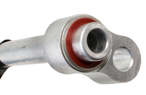 Four Seasons Discharge Line Hose Assembly for 2008-2010 Jeep 3.7L (Commander, Grand Cherokee) 55029
