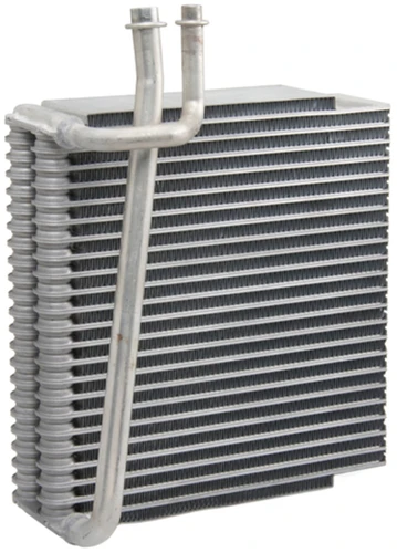 Four Seasons Plate & Fin Evaporator Core for 2006-2010 Hummer/Pontiac/Saturn (H3, H3T, Solstice, Sky) 54845