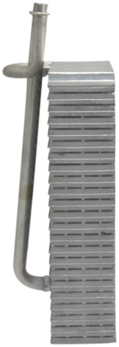 Four Seasons Plate & Fin Evaporator Core for 2006-2010 Hummer/Pontiac/Saturn (H3, H3T, Solstice, Sky) 54845