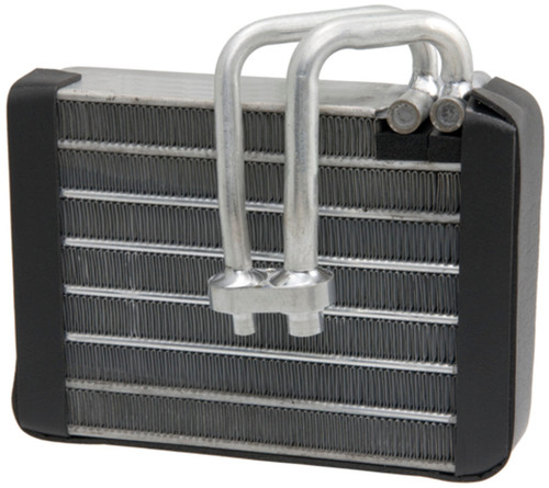 Four Seasons Serpentine Evaporator Core for 2001-2005 Chevrolet/Oldsmobile/Pontiac (Venture, Silhouette, Montana) 54883
