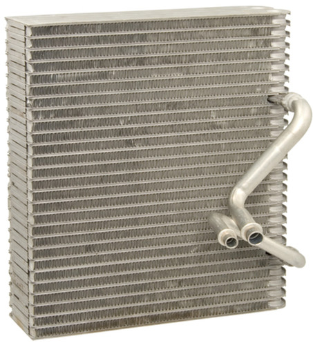 Four Seasons Plate & Fin Evaporator Core for 2005-2007 Ford/Mercury (Five Hundred, Freestyle, Montego) 54927