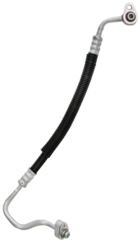 Four Seasons Discharge Line Hose Assembly for 2005-2010 Chrysler/Dodge 6.1L 5.7L (300, Challenger, Charger, Magnum) 55105