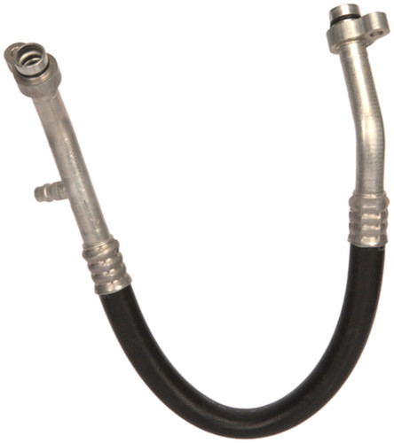Four Seasons Suction Line Hose Assembly for 2005-2012 Nissan 4.0L (Pathfinder) 55131