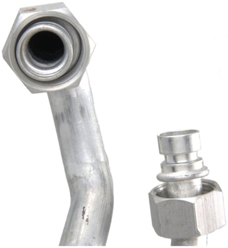 Four Seasons Plate & Fin Evaporator Core for 1995-1998 Acura (TL) 54968