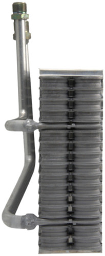 Four Seasons Plate & Fin Evaporator Core for 1998-2002 Mazda (626) 54784