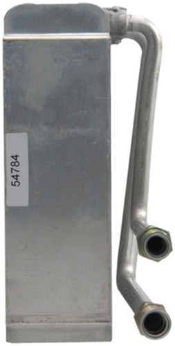 Four Seasons Plate & Fin Evaporator Core for 1998-2002 Mazda (626) 54784
