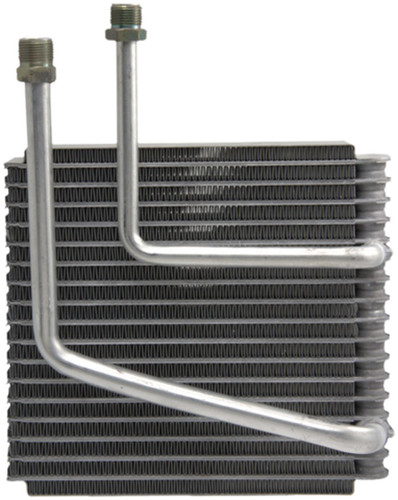 Four Seasons Plate & Fin Evaporator Core for 1998-2002 Mazda (626) 54784