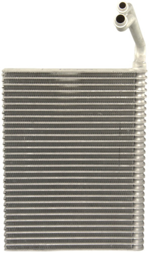 Four Seasons Plate & Fin Evaporator Core for 2005-2010 Jeep (Commander, Grand Cherokee) 54948
