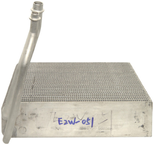 Four Seasons Plate & Fin Evaporator Core for 2005-2010 Jeep (Commander, Grand Cherokee) 54948