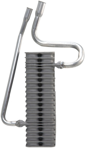 Four Seasons Plate & Fin Evaporator Core for 2002-2006 Dodge (Ram 1500, Ram 2500, Ram 3500, Ram 4000) 54864