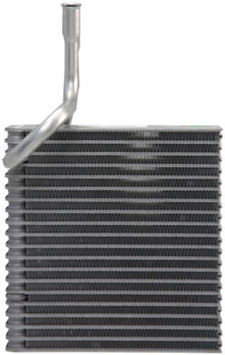 Four Seasons Plate & Fin Evaporator Core for 2002-2006 Dodge (Ram 1500, Ram 2500, Ram 3500, Ram 4000) 54864