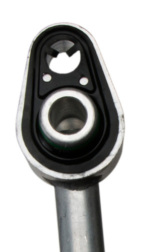 Four Seasons Discharge Line Hose Assembly for 2004-2008 Chrysler/Dodge 5.7L (Aspen, Durango) 55107