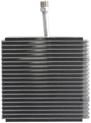 Four Seasons Plate & Fin Evaporator Core for 1999-2000 Mazda (Protege) 54801