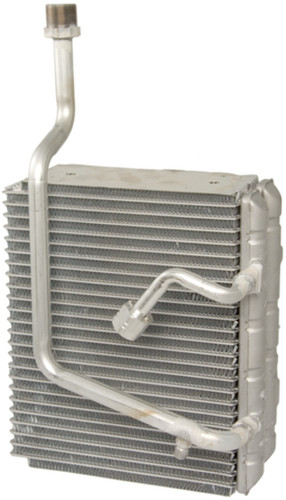 Four Seasons Plate & Fin Evaporator Core for 1998-1999 Nissan (Altima) 54884