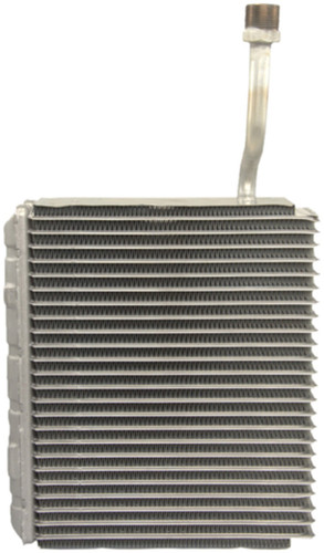 Four Seasons Plate & Fin Evaporator Core for 1998-1999 Nissan (Altima) 54884